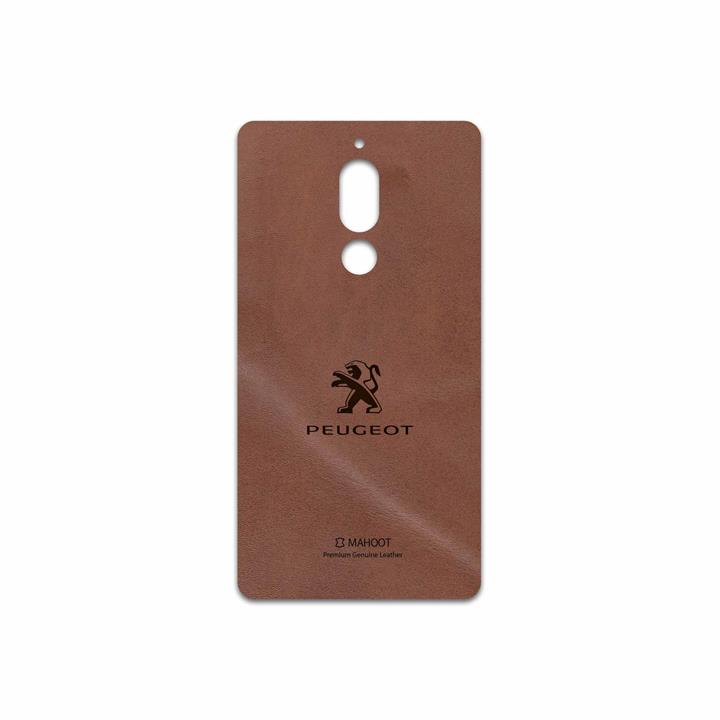 برچسب پوششی ماهوت مدل MNL-PEGT مناسب برای گوشی موبایل هیوندای Seoul Mix MAHOOT MNL-PEGT Cover Sticker for Hyundai Seoul Mix